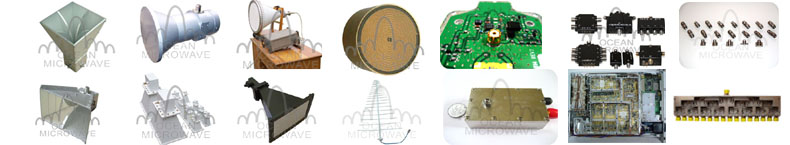 log periodic antenna