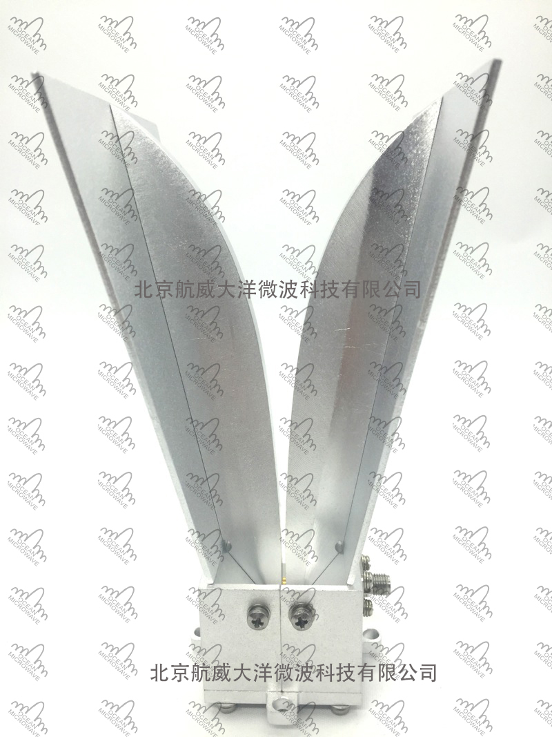 宽带喇叭天线OBH1080
